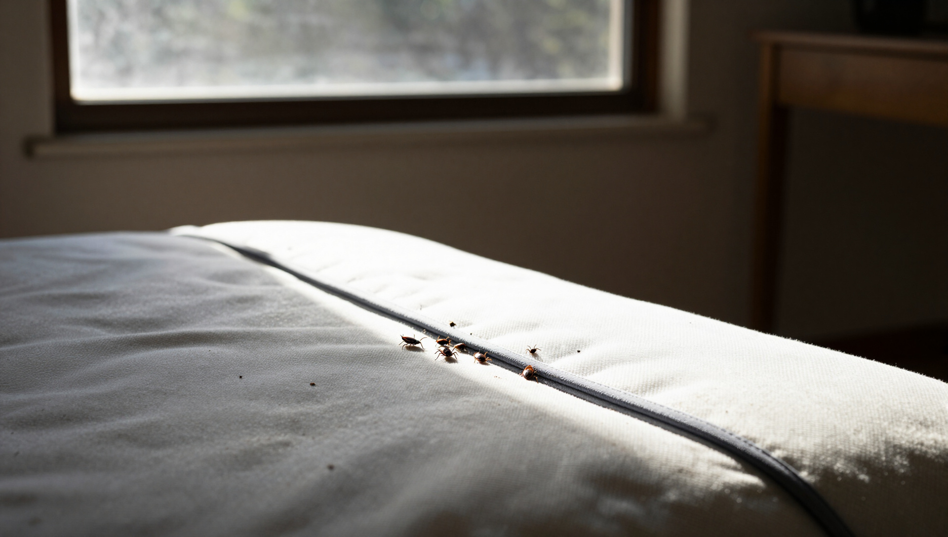Bed Bugs Control in Matraville