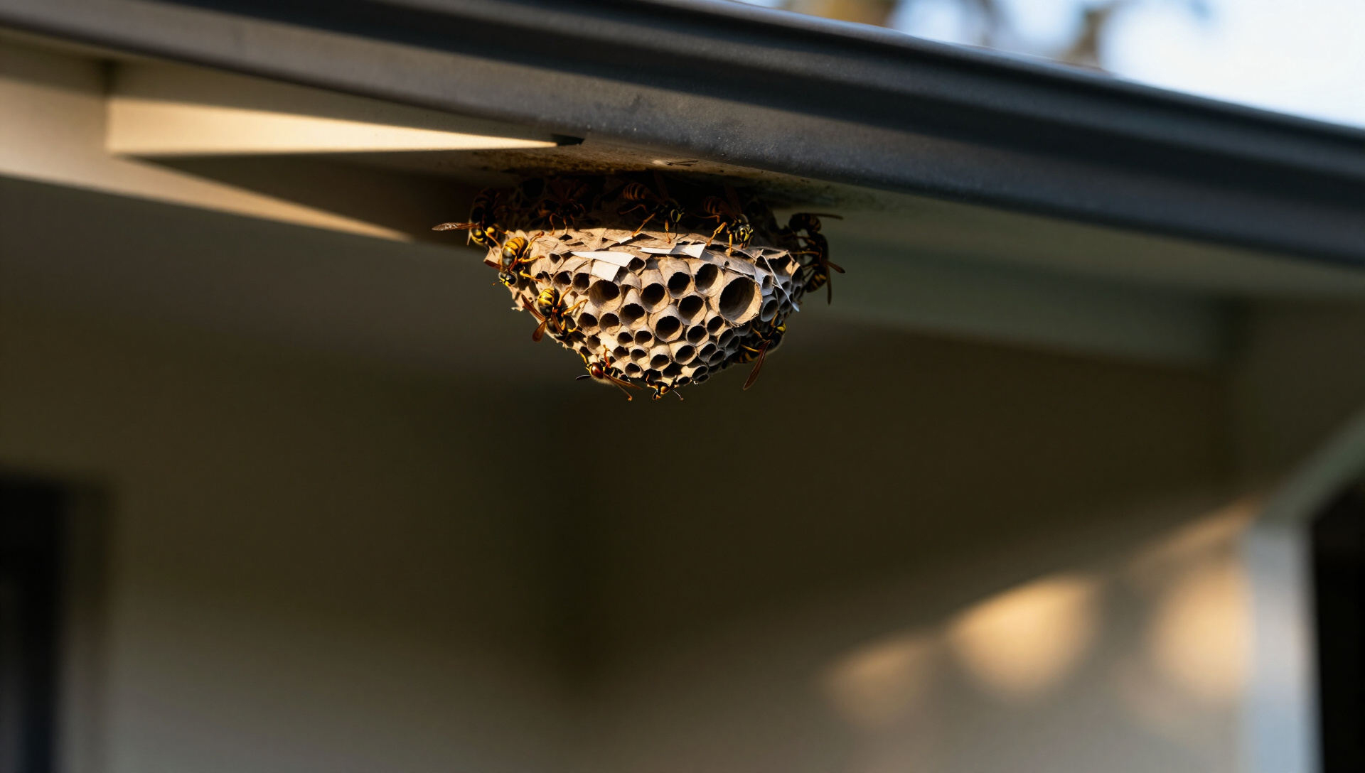 Bees and Wasp Removal in Matraville